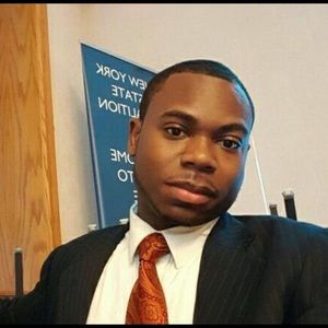 Meet your Posher, Derek